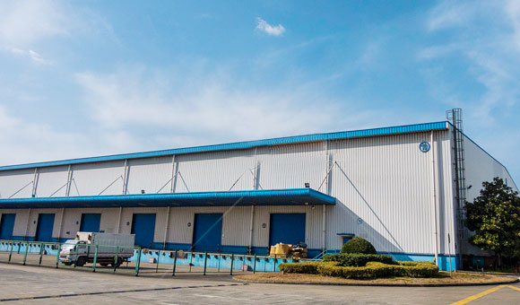 美國海外倉的發貨范圍