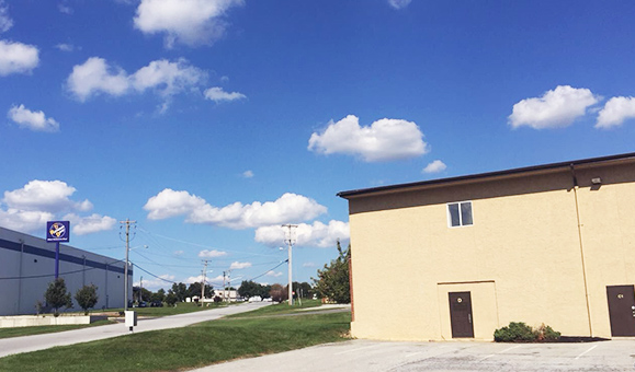 美國(guó)海外倉(cāng)